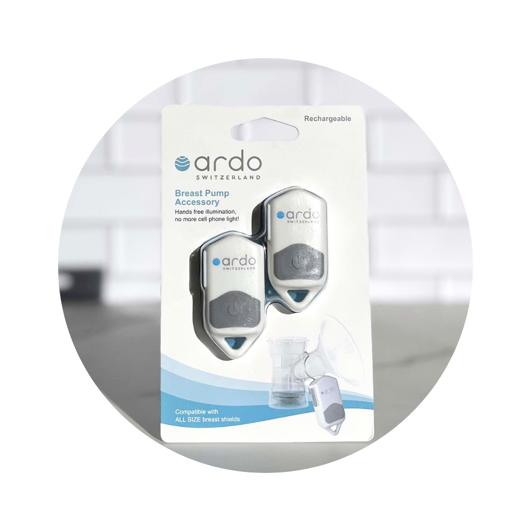 Ardo pregnancy support products