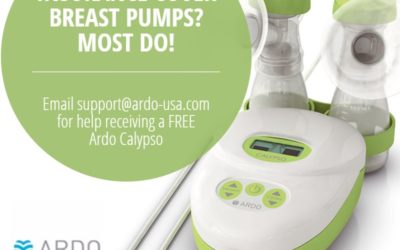 Guide to Receiving Your Free Insurance Breast Pump