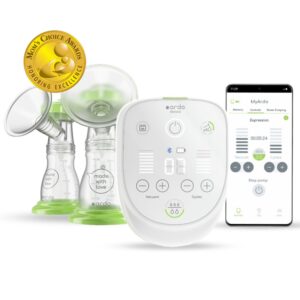 Alyssa Breast Pump
