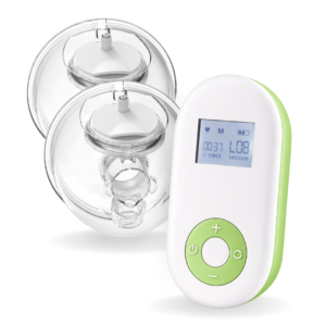 Ardo Iris Breast Pump