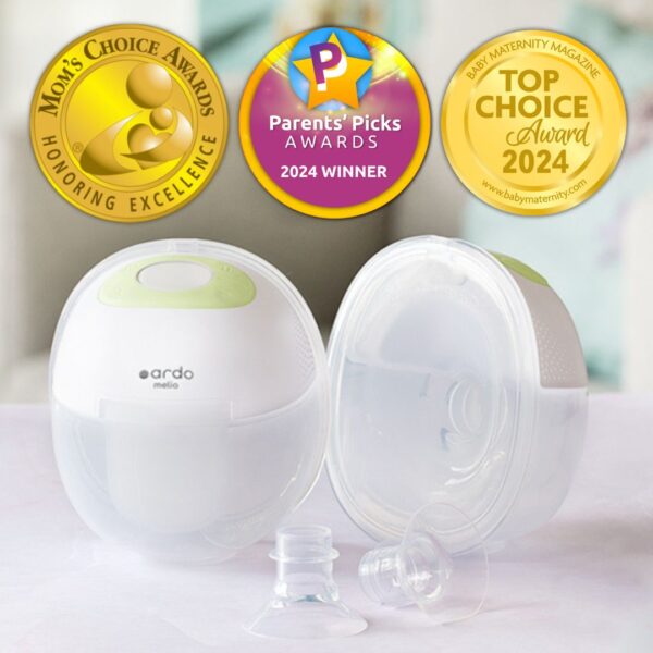 Ardo Melia Wearable Breast Pump - Imagen 2