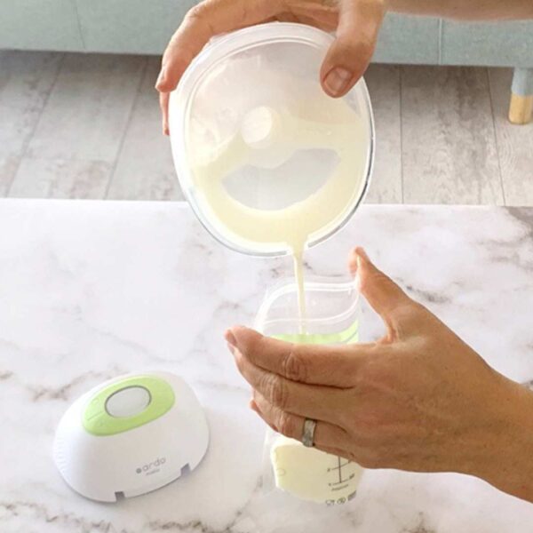 Ardo Melia Wearable Breast Pump - Imagen 6