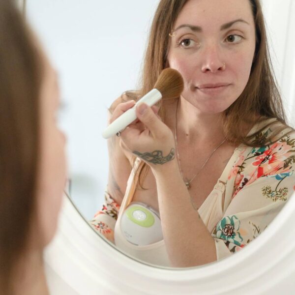 Ardo Melia Wearable Breast Pump - Imagen 3