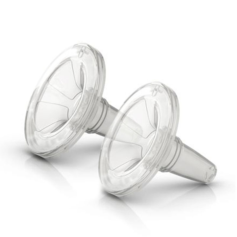 Optiflow Inserts - silicone inserts for Ardo breast pump