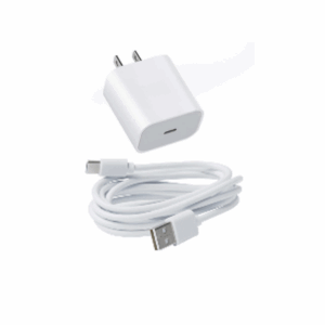 Alyssa & Bellis Power Adapter
