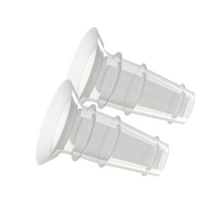 18 mm Silicone Inserts