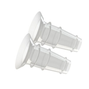 22 mm Silicone Inserts