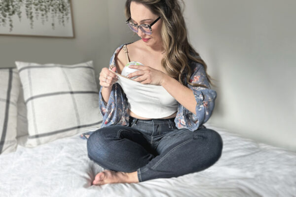 Ardo Melia Wearable Breast Pump - Imagen 4