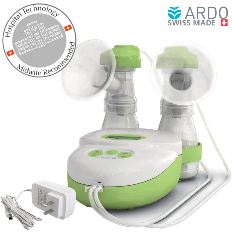 Buy Direct from the Manufacturer Ardo Calypso Electric Breastpump 